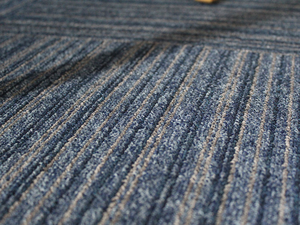 Designer Flooring Services carpet tiles
