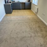 Carpet Kitchen LVT Eureka