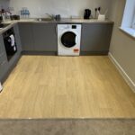 Kitchen Floor Laminate